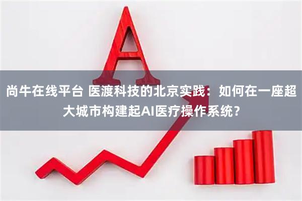 尚牛在线平台 医渡科技的北京实践：如何在一座超大城市构建起AI医疗操作系统？